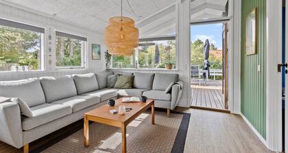 3 bedroom gorgeous home in Tranekær