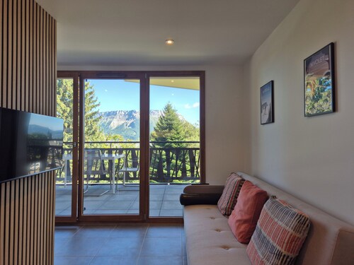 Superbe appartement neuf idéal pour des vacances en famille