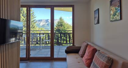Superbe appartement neuf idéal pour des vacances en famille
