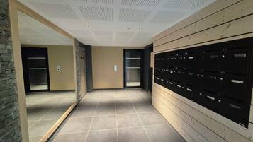 Interieur