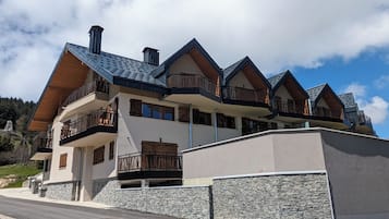 Udendørsområde