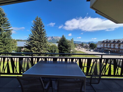 Superbe appartement neuf idéal pour des vacances en famille