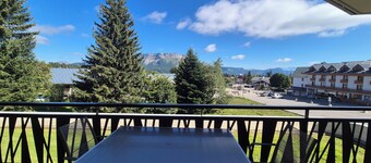 Superbe appartement neuf idéal pour des vacances en famille