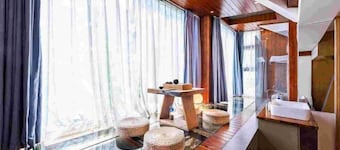 Xiamen Yuqiao Villa (International Convention and Exhibition Center Huandao Road Branch)