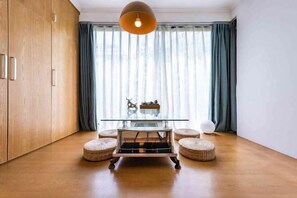 Room - Xiamen Yuqiao Villa (International Convention and Exhibition Center Huandao Road Branch) (Xiamen)