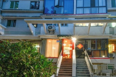 Xiamen Yuqiao Villa (International Convention and Exhibition Center Huandao Road Branch)