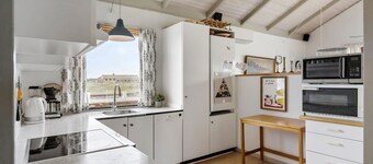 Awesome home in Harboøre