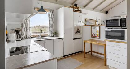 Superbe maison à Harboøre