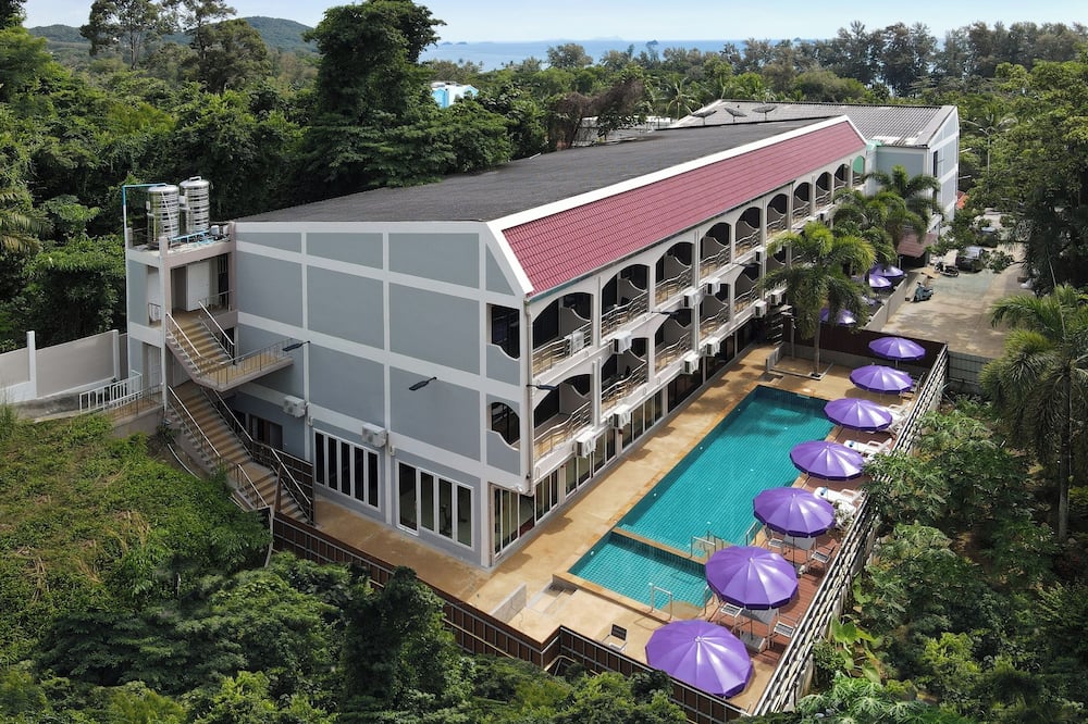 Aspira Resort Klong Muang Krabi