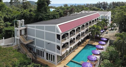 Aspira Resort Klong Muang Krabi