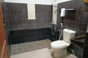 Room - Borobudur Hotel Jogja (Mlati)