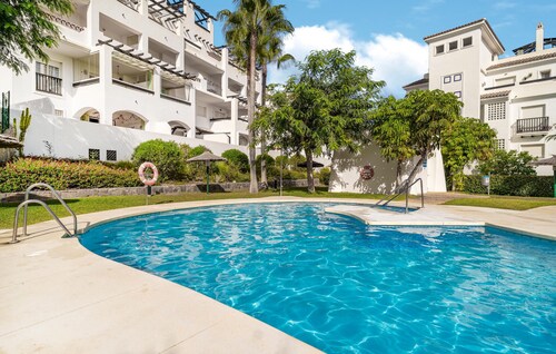 Stunning apartment in Sabinillas