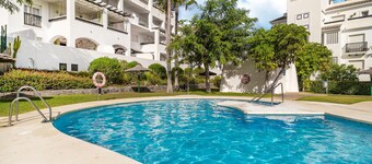 Stunning apartment in Sabinillas