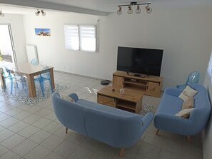 Smart TV