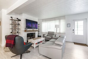 Téléviseur connecté