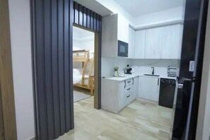 Microwave, oven, stovetop