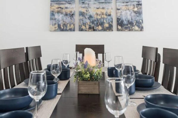 تناول الطعام