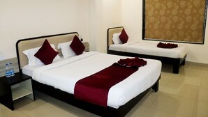 Suite Room