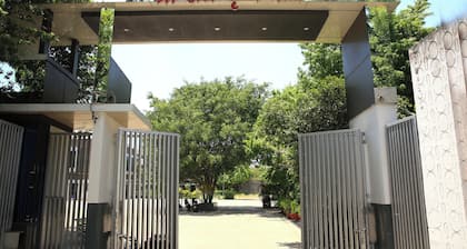 SHRI RAM KRISHNA BAGH HOTEL