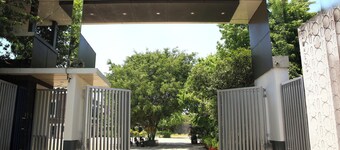 SHRI RAM KRISHNA BAGH HOTEL