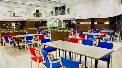 Hotel Shri Ram Krishna Bagh Palace by M Square 