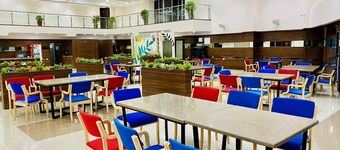 Hotel Shri Ram Krishna Bagh Palace by M Square 