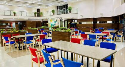 Hotel Shri Ram Krishna Bagh Palace by M Square