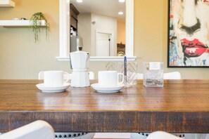 Dining - Spacious Upscale Home in Central Reno (Reno)