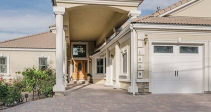 Spacious Upscale Home in Central Reno