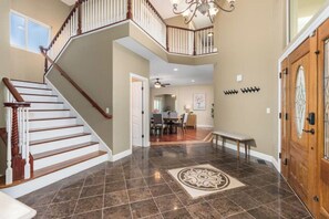 Interior - Spacious Upscale Home in Central Reno (Reno)