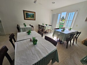 Free daily buffet breakfast - Pousada Anambé (Angra dos Reis)