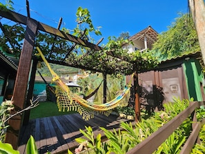 庭園