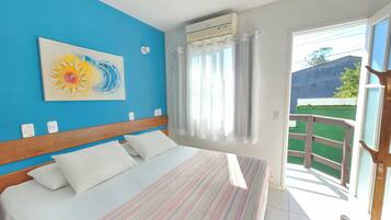 Suite, Multiple Beds (Colibri) | Free WiFi, bed sheets