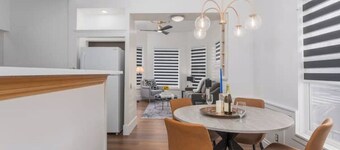 2 Bed Near City Hotspots & Transient Workers' Hub