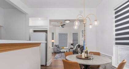 2 Bed Near City Hotspots & Transient Workers' Hub