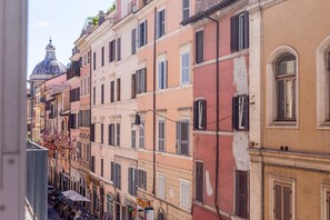 Balcony - iFlat Space and Comfort in the Heart of Monti (Roma)