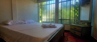 Superior Family Room