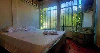 Superior Family Room