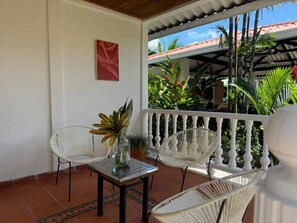 テラス / パティオ