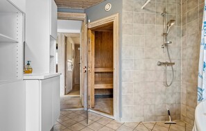 Shower