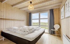 3 sovrum och gratis wi-fi