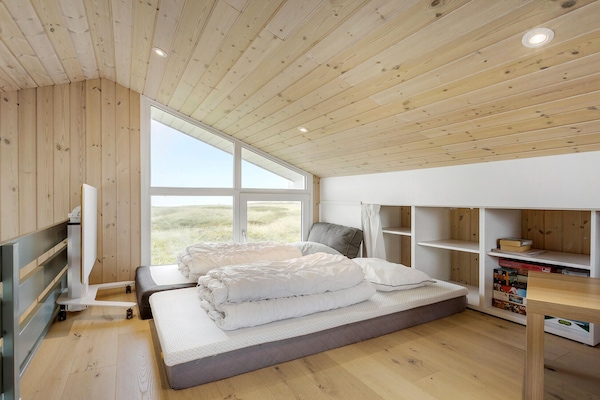 3 soveværelser, gratis Wi-Fi