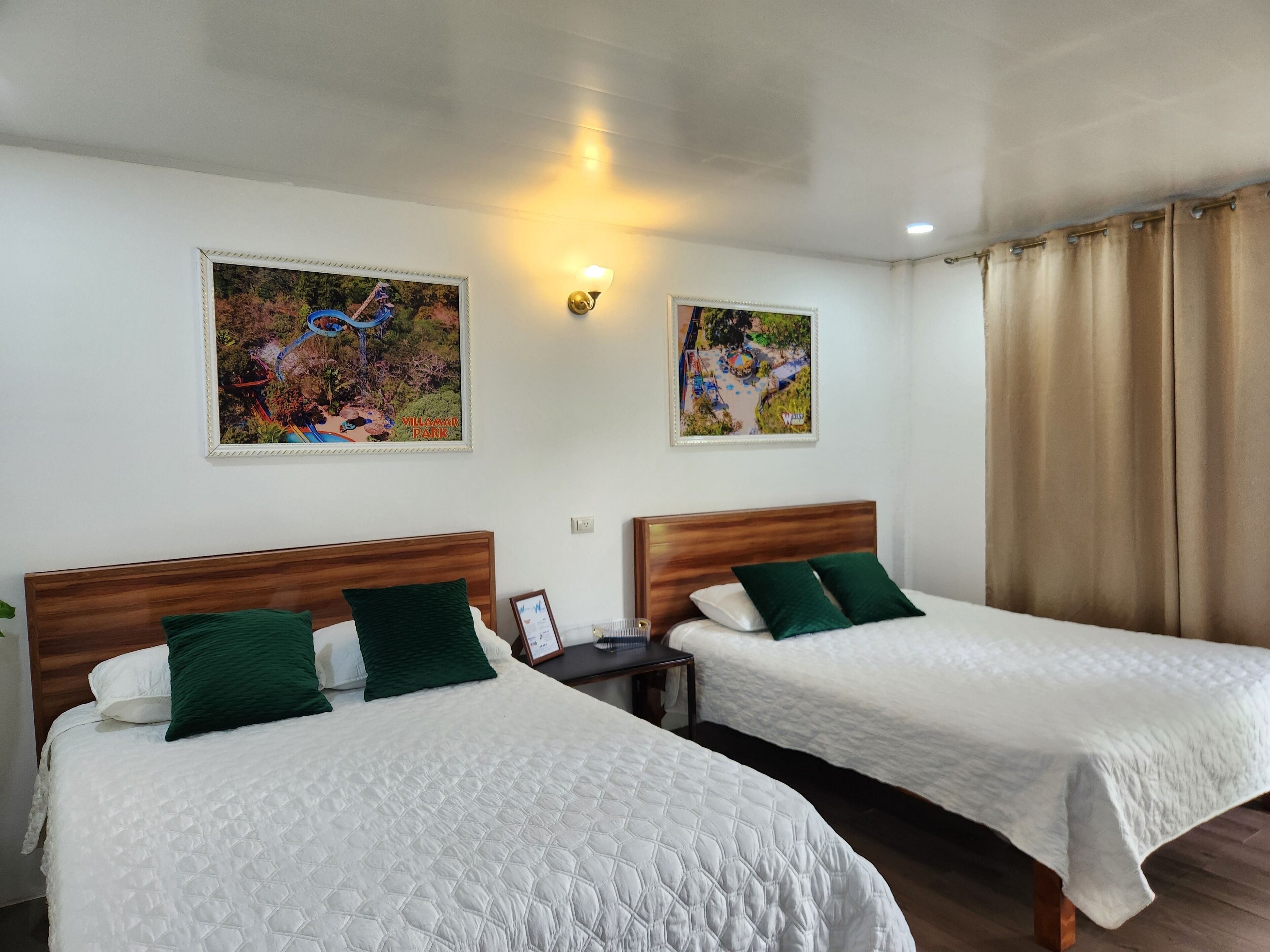 Photo - Wally World Inn