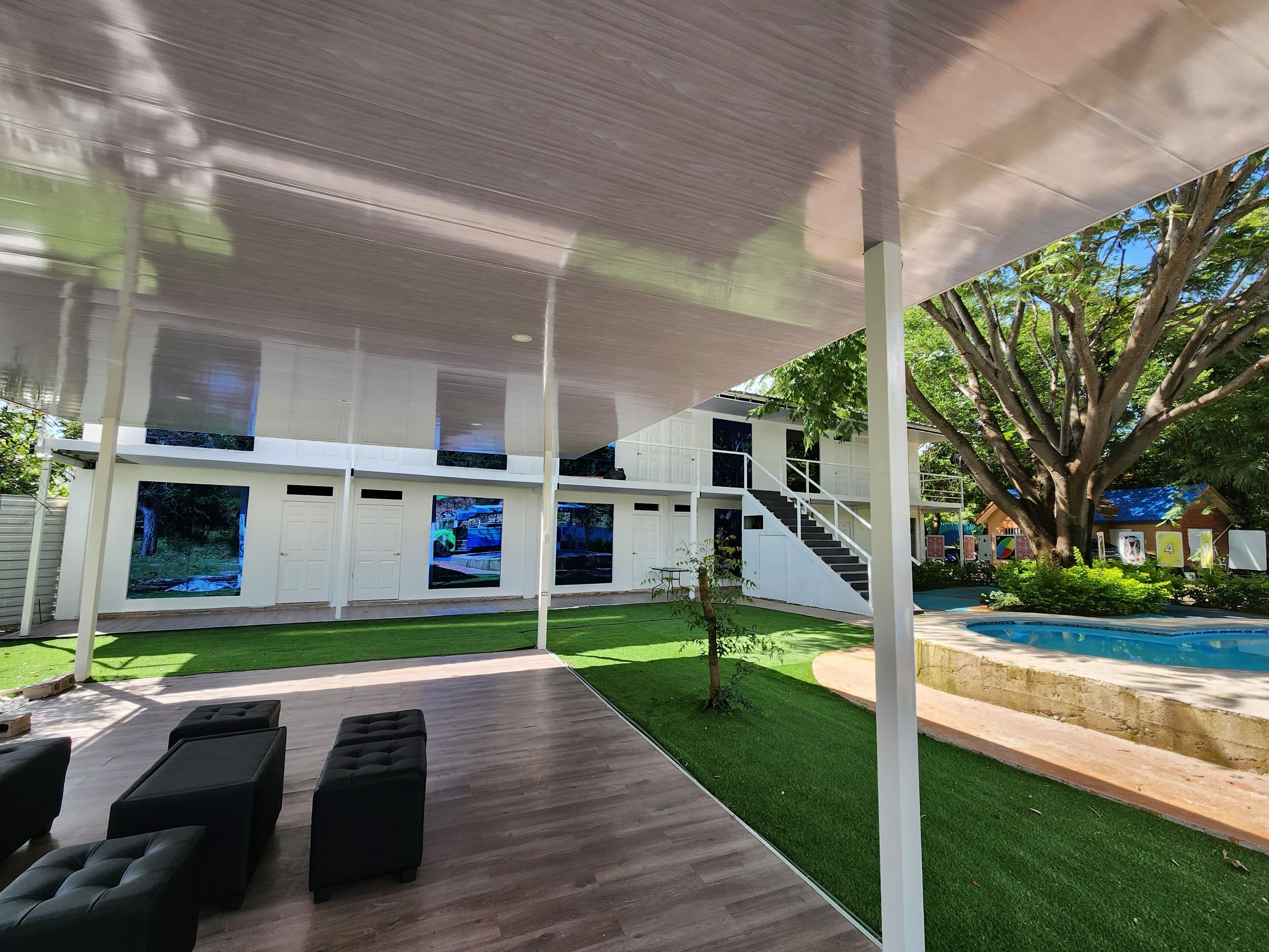 Photo - Wally World Inn