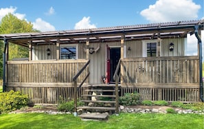 Exterior - Nice home in Sävsjö with WiFi (Sävsjö)