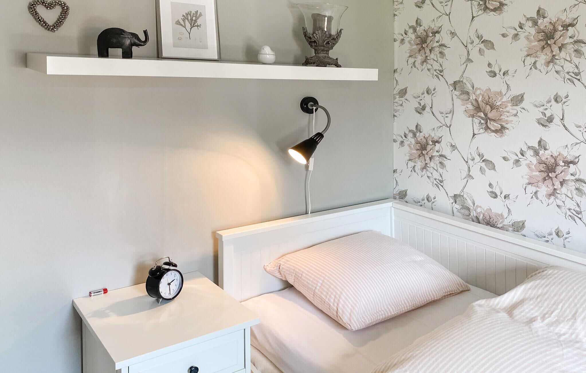 1 soverom og wi-fi (inkludert)