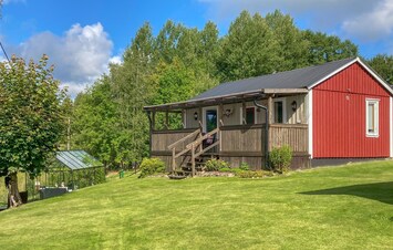 Image de l’hébergement Superbe maison à Sävsjö
