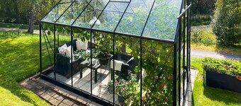 Awesome home in Sävsjö