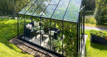 Awesome home in Sävsjö