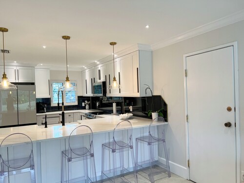 Saddlebrook High End 2bd/2ba 1st Floor Condo with Golf Views